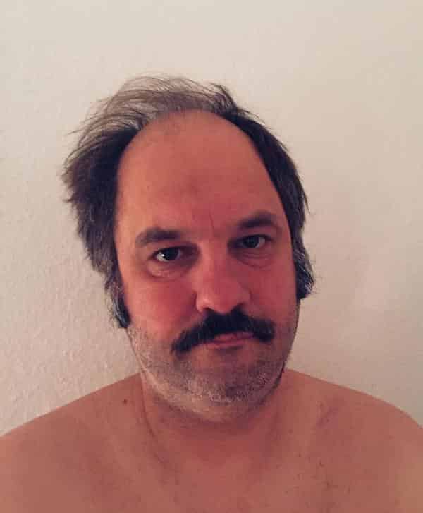 Matthias Egersdörfer